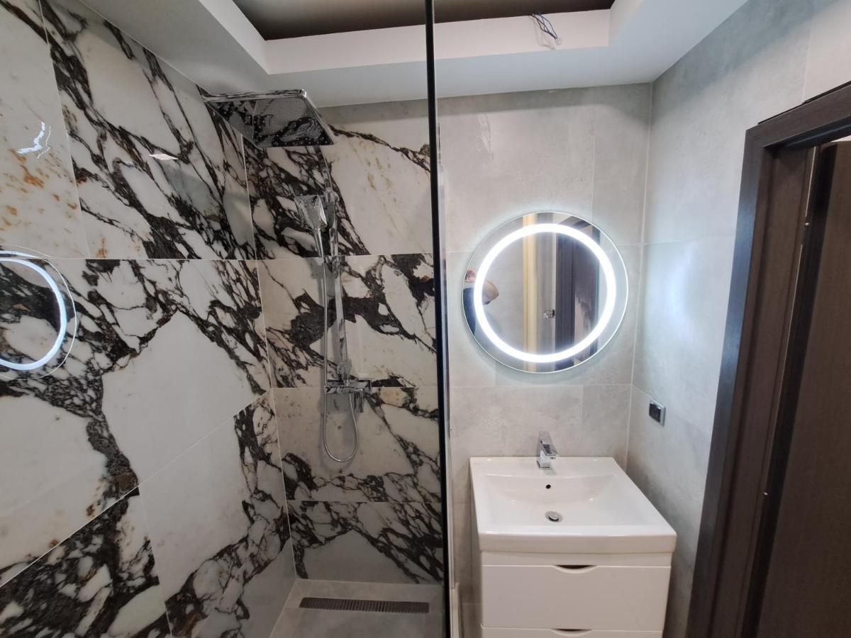 Maria Apartment Poprad Bagian luar foto